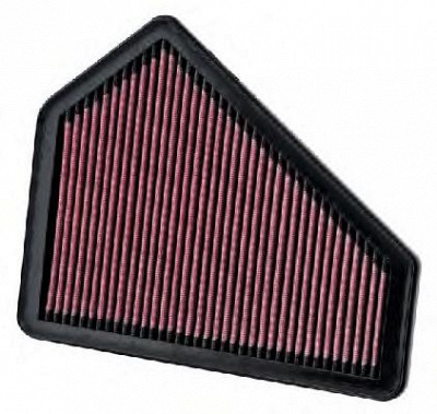 K&N FILTERS 332411 -